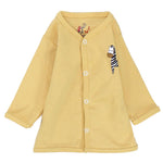 Wild Life Long-Sleeved Pajama - Ourkids - JOKY