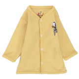 Wild Life Long-Sleeved Pajama - Ourkids - JOKY