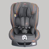 Windy Burbay Car Seat - Ourkids - Burbay