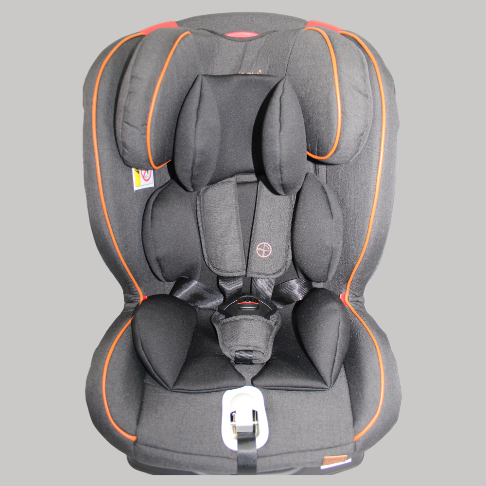 Windy Burbay Car Seat - Ourkids - Burbay