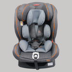 Windy Burbay Car Seat - Ourkids - Burbay