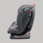 Windy Burbay Car Seat - Ourkids - Burbay