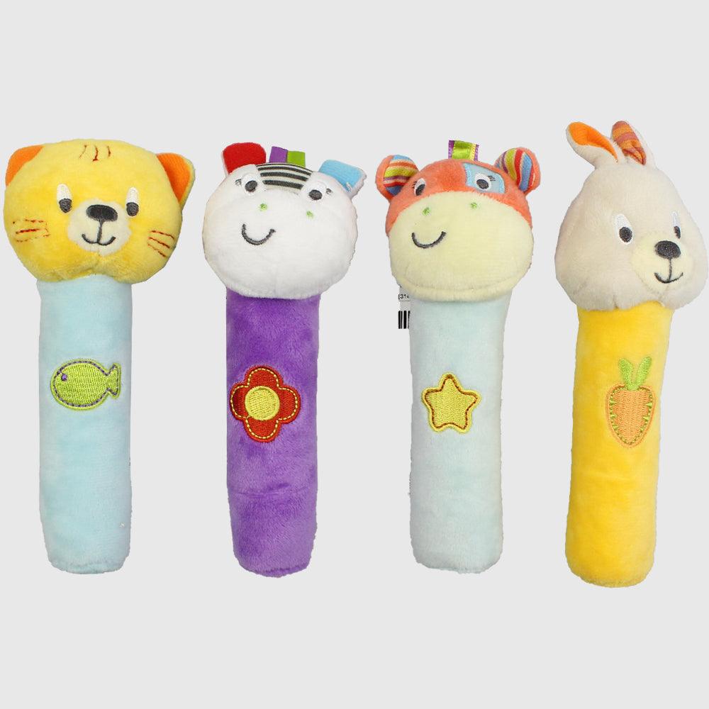 WINFUN GRIP N' PLAY RATTLE STICK - Ourkids - Winfun