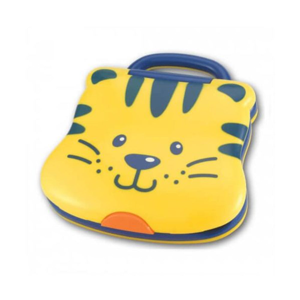WinFun Laptop Junior - Tiger