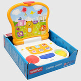 WINFUN Laptop Junior Bear - Ourkids - Winfun