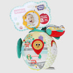 Winfun Lilâ€™ Traveler Activity Ball - Ourkids - Winfun