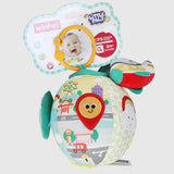 Winfun Lilâ€™ Traveler Activity Ball - Ourkids - Winfun