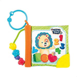 Winfun Take Along Crinkle Educational Book - Ourkids - Winfun