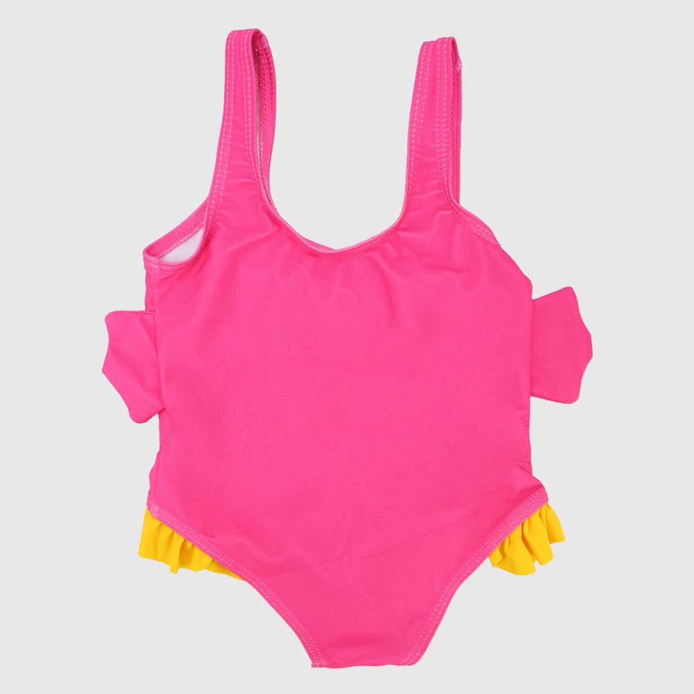 Winking Owl Swim Suit - Ourkids - Mini Me