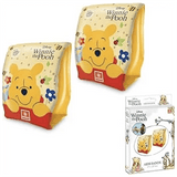 Winnie The Pooh Arm Bands - Ourkids - Mondo