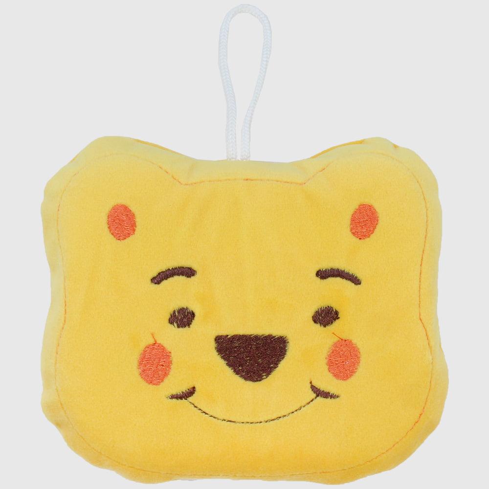 Winnie The Pooh Baby Bath Sponge - Ourkids - Bella Bambino