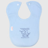 Winnie The Pooh Bib - Ourkids - Junior