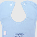 Winnie The Pooh Bib - Ourkids - Junior