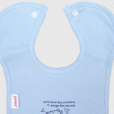 Winnie The Pooh Bib - Ourkids - Junior