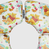 Winnie The Pooh Foldable Soft Toilet Seat - Ourkids - OKO