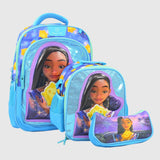 Wish 16 Inches School Set - Ourkids - 3M