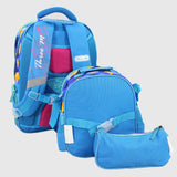 Wish 16 Inches School Set - Ourkids - 3M