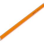 Woodcased #2 Pencils, Pre-sharpened, HB Lead, 30 count, Orange - Ourkids - OKO