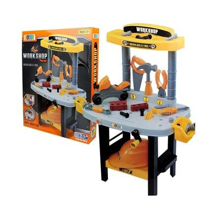 Work Shop Play Set - Ourkids - Bowa