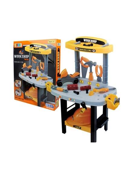 Work Shop Play Set - Ourkids - Bowa