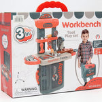 workbench tool play set - Ourkids - OKO