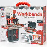 workbench tool play set - Ourkids - OKO