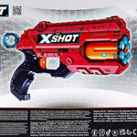 X-SHOT EXCELREFLEX 6 (12Darts) - Ourkids - Zuru