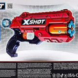 X-SHOT EXCELREFLEX 6 (12Darts) - Ourkids - Zuru