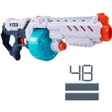 X-Shot Turbo Fire Foam Blaster - Ourkids - Zuru