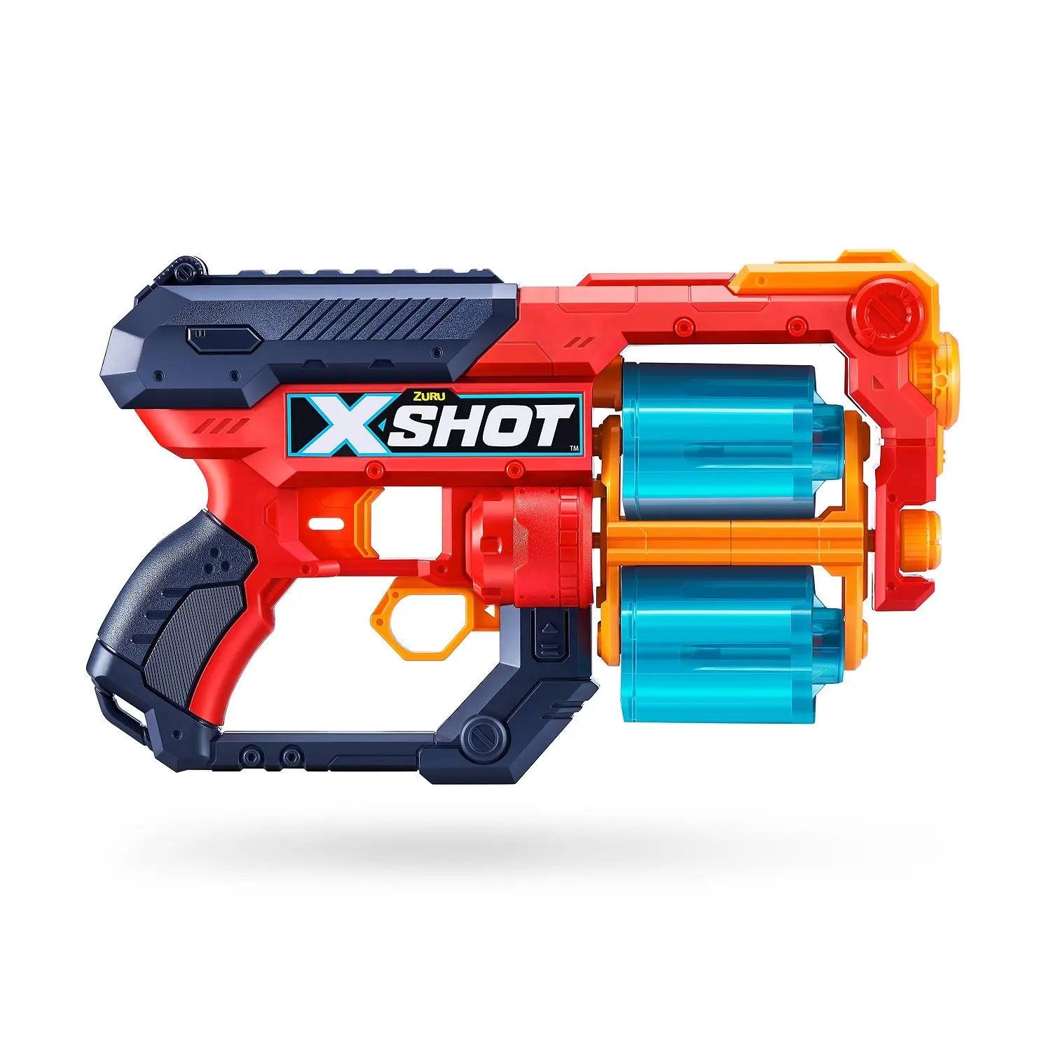 X SHOT Xcess blaster - Ourkids - Zuru