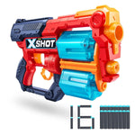 X SHOT Xcess blaster - Ourkids - Zuru