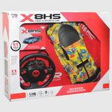 X8HS Remote Control Fast Sports Car Series Scale 1:16 Toy For Kids - Ourkids - OKO