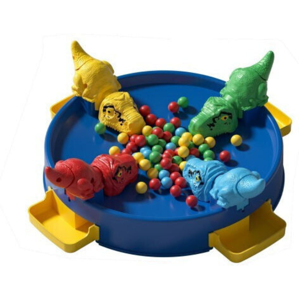 Crazy Dinosaur Board Game 4*1