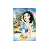 XXL Jigsaw Pieces - Snow White - Ourkids - Trefl