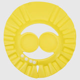 Yellow Baby Shampoo Hat - Ourkids - La Frutta