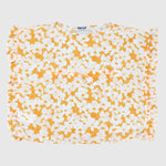 Yellow Flowery Cache Maillot - Ourkids - Playmore