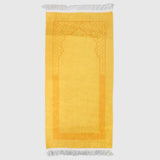 Yellow Prayer Mat - Ourkids - Ourkids