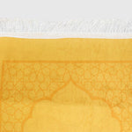 Yellow Prayer Mat - Ourkids - Ourkids