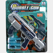 Funny Toys Bubble Gun – (Sound & Light)