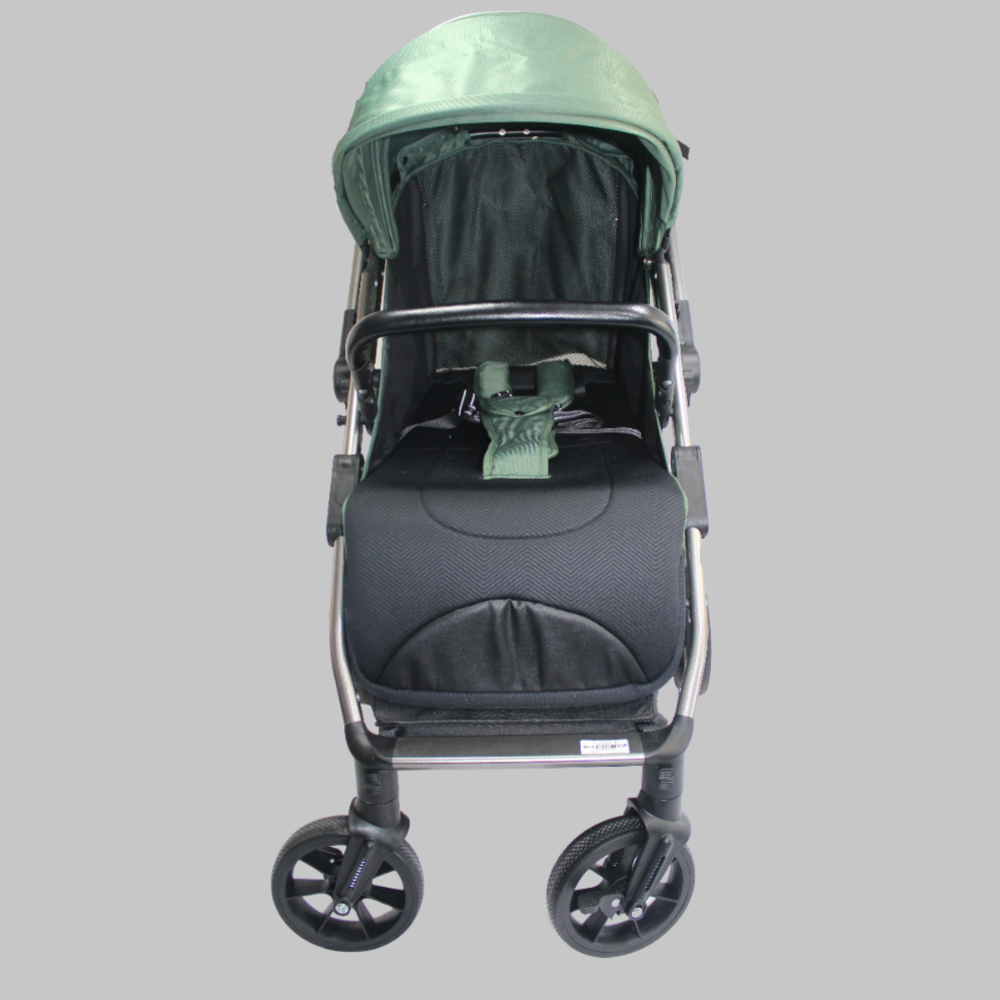 Z8 Light Weight Stroller - Ourkids - OKO