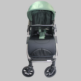 Z8 Light Weight Stroller - Ourkids - OKO