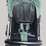 Z8 Light Weight Stroller - Ourkids - OKO