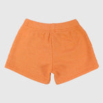 Zebra Comfy Cotton Shorts - Ourkids - Quokka