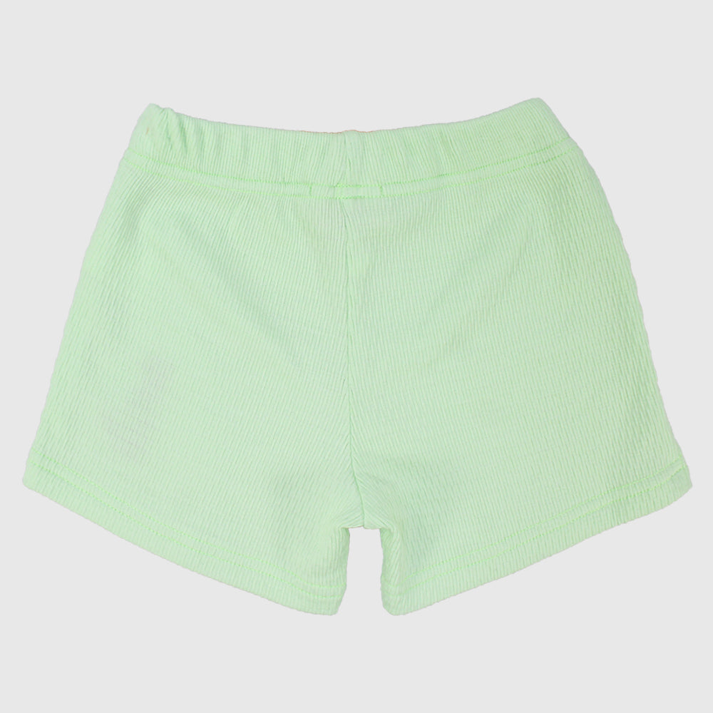 Zebra Comfy Cotton Shorts - Ourkids - Quokka