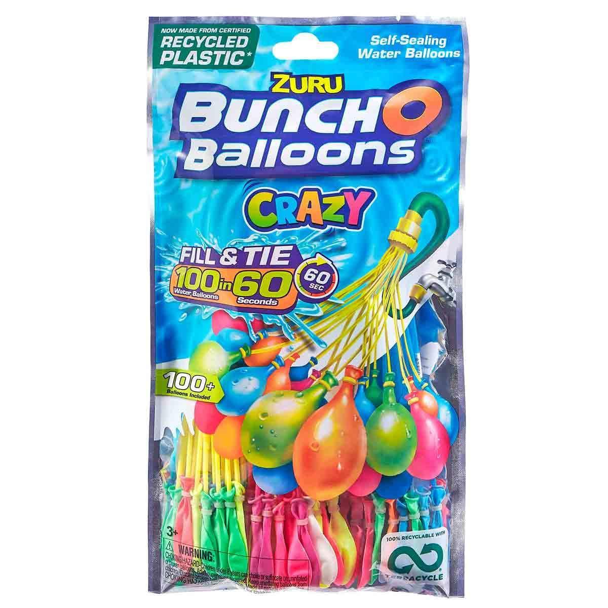 Zuru Bunch O Balloons - Ourkids - Zuru