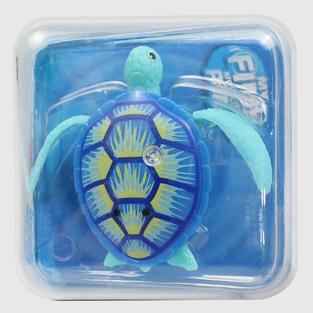 Zuru Robo Turtle (Blue) - Ourkids - Zuru