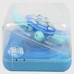 Zuru Robo Turtle (Blue) - Ourkids - Zuru