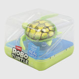 Zuru Robo Turtle (Green) - Ourkids - Zuru