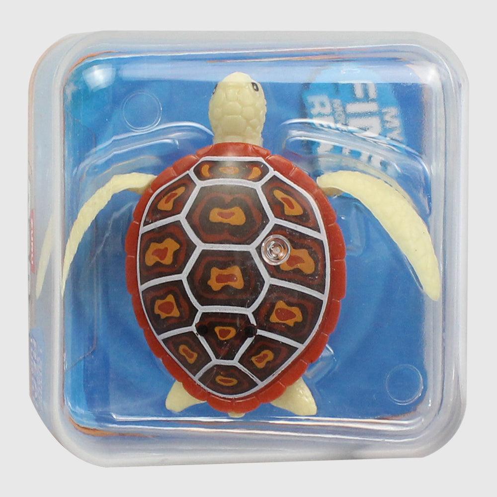 Zuru Robo Turtle (Orange) - Ourkids - Zuru