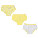 Panties Pack Of 3 - Ourkids - Junior